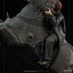 Brand new ???? Iron Studios Ron Weasley At The Wizard Chess Harry Potter Deluxe Art Scale Statue 1/10 35 Cm - DECEMBER 2021 ???? -Iron Studios Shop x is13499 i 1