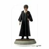 New ???? Iron Studios Harry Potter Art Scale Statue 1/10 Harry Potter 17 Cm ???? -Iron Studios Shop x is13501