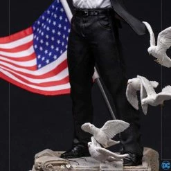 Best Pirce ???? Clark Kent DC Comics Deluxe Art Scale Statue 1/10 29 Cm Iron Studios - DECEMBER 2021 ???? -Iron Studios Shop x is13505 i