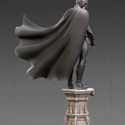 Best Sale ✨ Iron Studios DC Comics BDS Art Scale Statue 1/10 Batman Begins Event Exclusive 31 Cm ✔️ -Iron Studios Shop x is71565 b