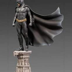 Best Sale ✨ Iron Studios DC Comics BDS Art Scale Statue 1/10 Batman Begins Event Exclusive 31 Cm ✔️ -Iron Studios Shop x is71565 d