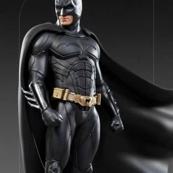 Best Sale ✨ Iron Studios DC Comics BDS Art Scale Statue 1/10 Batman Begins Event Exclusive 31 Cm ✔️ -Iron Studios Shop x is71565 e