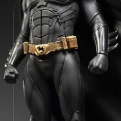 Best Sale ✨ Iron Studios DC Comics BDS Art Scale Statue 1/10 Batman Begins Event Exclusive 31 Cm ✔️ -Iron Studios Shop x is71565 g