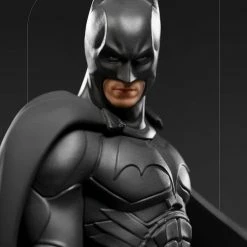Best Sale ✨ Iron Studios DC Comics BDS Art Scale Statue 1/10 Batman Begins Event Exclusive 31 Cm ✔️ -Iron Studios Shop x is71565 i