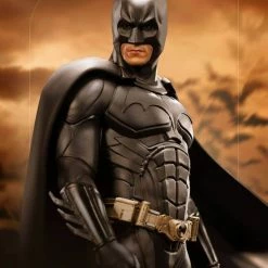 Best Sale ✨ Iron Studios DC Comics BDS Art Scale Statue 1/10 Batman Begins Event Exclusive 31 Cm ✔️ -Iron Studios Shop x is71565 m