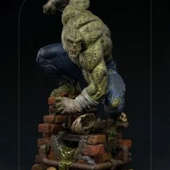 Cheap ⭐ Iron Studios DC Comics BDS Art Scale Statue 1/10 Killer Croc Event Exclusive 31 Cm ???? -Iron Studios Shop x is71566 a