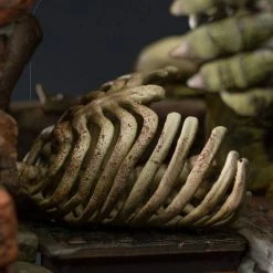 Cheap ⭐ Iron Studios DC Comics BDS Art Scale Statue 1/10 Killer Croc Event Exclusive 31 Cm ???? -Iron Studios Shop x is71566 b