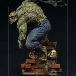 Cheap ⭐ Iron Studios DC Comics BDS Art Scale Statue 1/10 Killer Croc Event Exclusive 31 Cm ???? -Iron Studios Shop x is71566 c