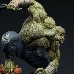 Cheap ⭐ Iron Studios DC Comics BDS Art Scale Statue 1/10 Killer Croc Event Exclusive 31 Cm ???? -Iron Studios Shop x is71566 i