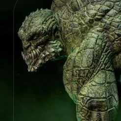 Cheap ⭐ Iron Studios DC Comics BDS Art Scale Statue 1/10 Killer Croc Event Exclusive 31 Cm ???? -Iron Studios Shop x is71566 n