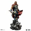 Buy ???? Iron Studios Thor: Love And Thunder BDS Art Scale Statue 1/10 Thor 26 Cm ✔️ -Iron Studios Shop x is95127