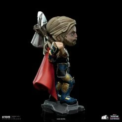 Outlet ???? Iron Studios Thor: Love And Thunder Mini Co. PVC Figure Thor 15 Cm ⌛ -Iron Studios Shop x is95129 c