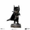 Promo ???? Iron Studios Batman Forever Mini Co. PVC Figure Batman 16 Cm ???? -Iron Studios Shop x is95187