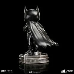 Promo ???? Iron Studios Batman Forever Mini Co. PVC Figure Batman 16 Cm ???? -Iron Studios Shop x is95187 c