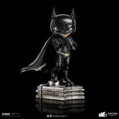 Promo ???? Iron Studios Batman Forever Mini Co. PVC Figure Batman 16 Cm ???? -Iron Studios Shop x is95187 f
