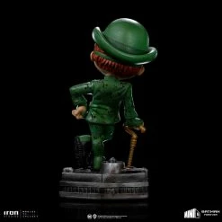 Best Pirce ✔️ Iron Studios Batman Forever Mini Co. PVC Figure The Riddler 15 Cm ⭐ -Iron Studios Shop x is95188 d
