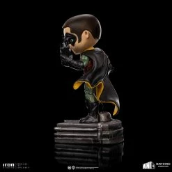 Best Sale ???? Iron Studios Batman Forever Mini Co. PVC Figure Robin 14 Cm ???? -Iron Studios Shop x is95189 c