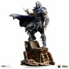 Budget ???? Iron Studios Teenage Mutant Ninja Turtles BDS Art Scale Statue 1/10 Shredder 28 Cm ???? -Iron Studios Shop x is95197