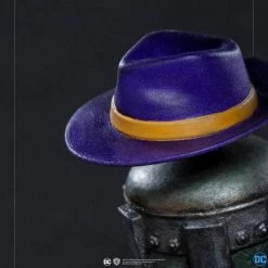 Best Pirce ❤️ Iron Studios DC Comics Art Scale Statue 1/10 The Joker 23 Cm DELUXE ⭐ -Iron Studios Shop x isdccdcg42621 10 b