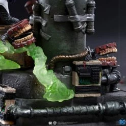 Best Pirce ❤️ Iron Studios DC Comics Art Scale Statue 1/10 The Joker 23 Cm DELUXE ⭐ -Iron Studios Shop x isdccdcg42621 10 f