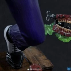 Best Pirce ❤️ Iron Studios DC Comics Art Scale Statue 1/10 The Joker 23 Cm DELUXE ⭐ -Iron Studios Shop x isdccdcg42621 10 n