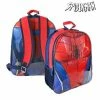 Discount ✔️ Diamond Selection Zaino Scuola Reversibile Spiderman 41cm Zaino Materna ❤️ -Iron Studios Shop zaino spiderman 1
